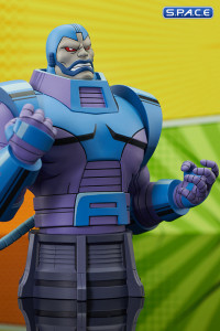 Animated Apocalypse Bust (Marvel)