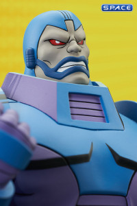 Animated Apocalypse Bust (Marvel)