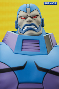 Animated Apocalypse Bust (Marvel)