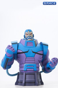 Animated Apocalypse Bust (Marvel)