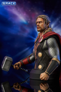 Thor Bust (Thor: The Dark World)