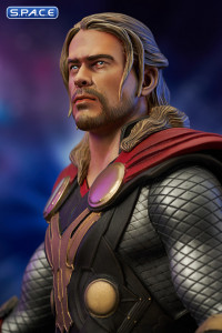 Thor Bust (Thor: The Dark World)