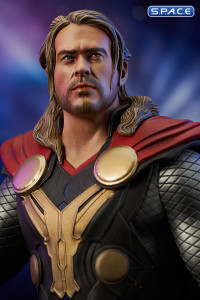 Thor Bust (Thor: The Dark World)