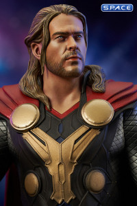 Thor Bust (Thor: The Dark World)