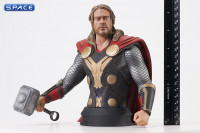 Thor Bust (Thor: The Dark World)