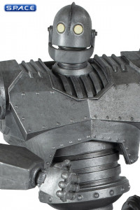 Iron Giant Select (The Iron Giant)