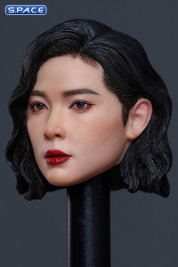 1/6 Scale Gao Head Sculpt