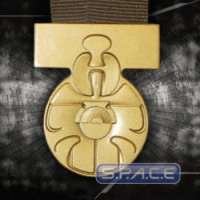 Medal of Yavin Scaled Replica SDCC 2007 Exclusive (ANH)