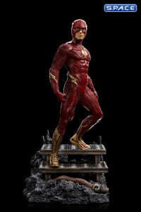 1/10 Scale The Flash Art Scale Statue (The Flash)