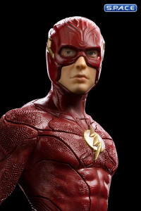 1/10 Scale The Flash Art Scale Statue (The Flash)