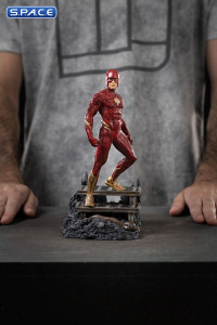 1/10 Scale The Flash Art Scale Statue (The Flash)