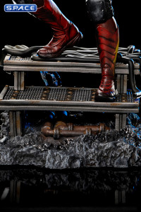 1/10 Scale Flash Art Scale Statue - Alternate Version (The Flash)