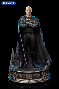 1/10 Scale Batman Art Scale Statue (The Flash)