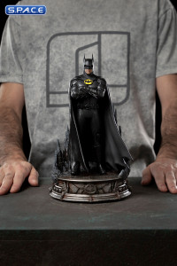 1/10 Scale Batman Art Scale Statue (The Flash)