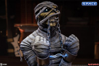 Powerslave Eddie Bust (Iron Maiden)