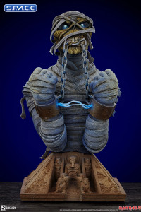 Powerslave Eddie Bust (Iron Maiden)