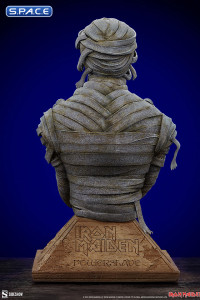 Powerslave Eddie Bust (Iron Maiden)