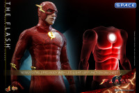1/6 Scale The Flash Movie Masterpiece MMS713 (The Flash)