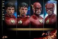 1/6 Scale The Flash Movie Masterpiece MMS713 (The Flash)