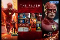 1/6 Scale The Flash Movie Masterpiece MMS713 (The Flash)