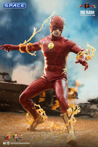 1/6 Scale The Flash Movie Masterpiece MMS713 (The Flash)