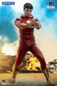 1/6 Scale The Flash Movie Masterpiece MMS713 (The Flash)