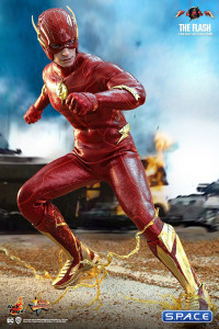 1/6 Scale The Flash Movie Masterpiece MMS713 (The Flash)