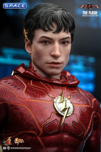 1/6 Scale The Flash Movie Masterpiece MMS713 (The Flash)