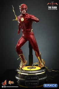 1/6 Scale The Flash Movie Masterpiece MMS713 (The Flash)