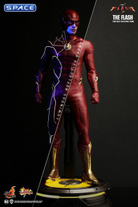 1/6 Scale The Flash Movie Masterpiece MMS713 (The Flash)