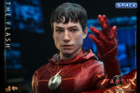 1/6 Scale The Flash Movie Masterpiece MMS713 (The Flash)