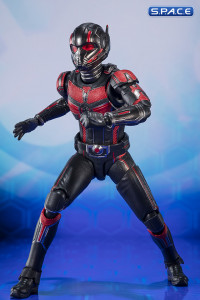 S.H.Figuarts Ant-Man (Ant-Man and the Wasp: Quantumania)