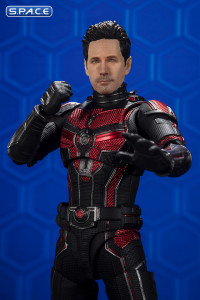 S.H.Figuarts Ant-Man (Ant-Man and the Wasp: Quantumania)