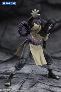 S.H.Figuarts Orochimaru A Seeker of Truth Seeking Eternity (Naruto Shippuden)