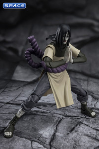 S.H.Figuarts Orochimaru A Seeker of Truth Seeking Eternity (Naruto Shippuden)