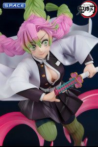 FiguartsZERO Mitsuri Kanroji PVC Statue (Demon Slayer: Kimetsu no Yaiba)