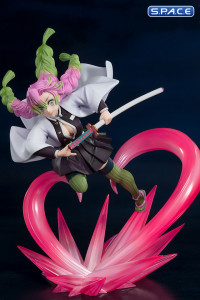 FiguartsZERO Mitsuri Kanroji PVC Statue (Demon Slayer: Kimetsu no Yaiba)