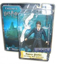 Harry Potter with Hedwig SDCC 2007 Exclusive (Harry Potter)