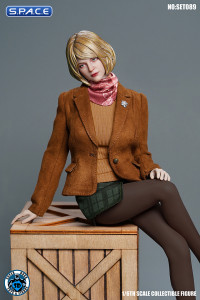 1/6 Scale Ashley Character Set