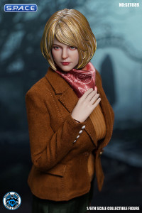 1/6 Scale Ashley Character Set