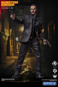 1/6 Scale Joy - Diamond 8 (Gangsters Kingdom)