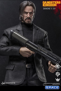 1/6 Scale Joy - Diamond 8 (Gangsters Kingdom)