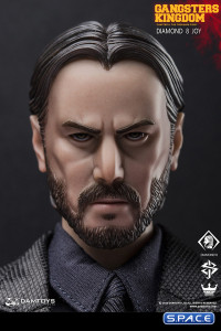 1/6 Scale Joy - Diamond 8 (Gangsters Kingdom)