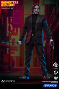 1/6 Scale Accessories for Joy - Diamond 8 (Gangsters Kingdom)