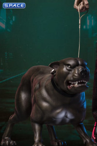 1/6 Scale Dog of Joy - Diamond 8 (Gangsters Kingdom)