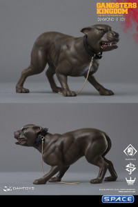 1/6 Scale Dog of Joy - Diamond 8 (Gangsters Kingdom)