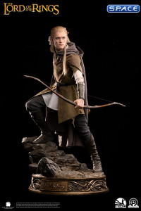 1/2 Scale Legolas Master Forge Statue - Ultimate Edition (Lord of the Rings)