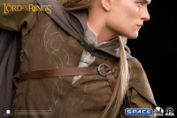 1/2 Scale Legolas Master Forge Statue - Ultimate Edition (Lord of the Rings)