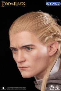 1/2 Scale Legolas Master Forge Statue - Ultimate Edition (Lord of the Rings)