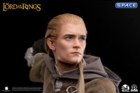 1/2 Scale Legolas Master Forge Statue - Ultimate Edition (Lord of the Rings)